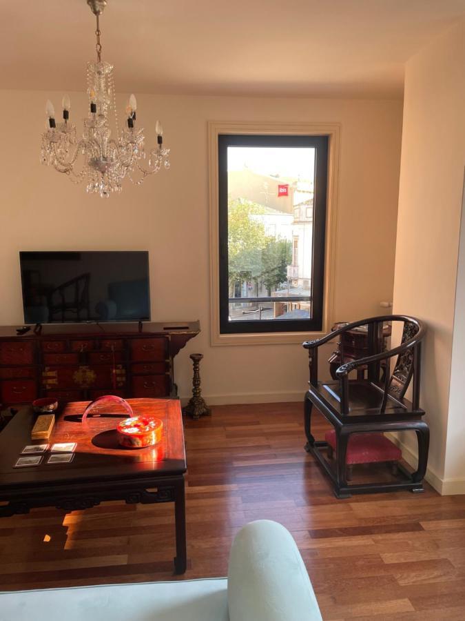 Apartamento Mimi Figueira da Foz Ngoại thất bức ảnh