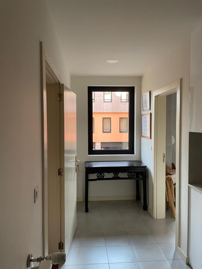 Apartamento Mimi Figueira da Foz Ngoại thất bức ảnh