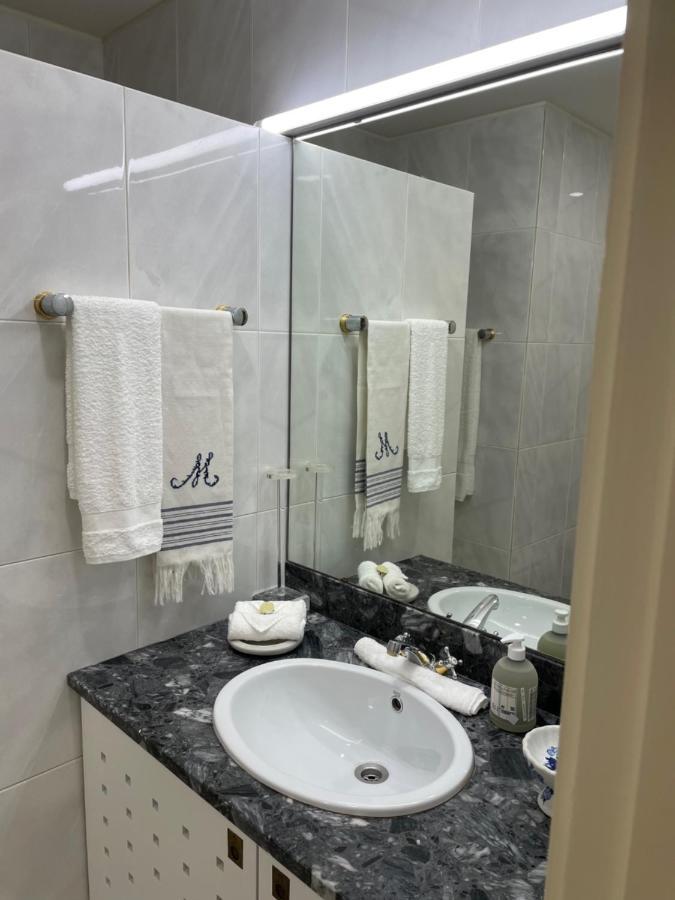 Apartamento Mimi Figueira da Foz Ngoại thất bức ảnh