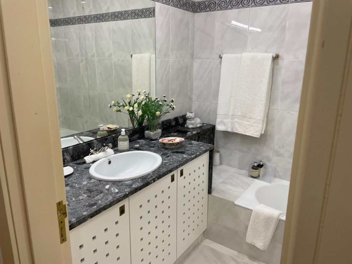 Apartamento Mimi Figueira da Foz Ngoại thất bức ảnh