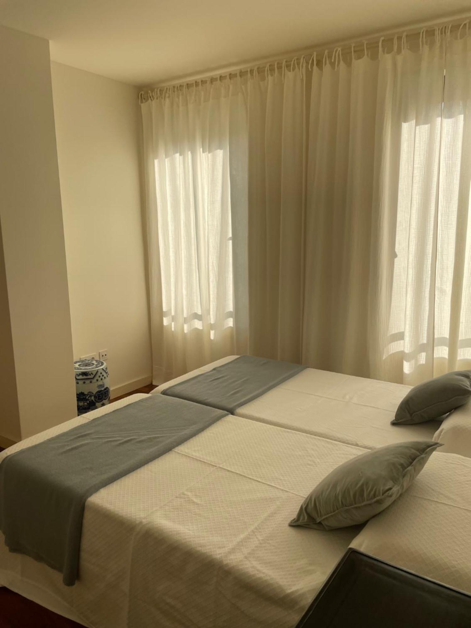 Apartamento Mimi Figueira da Foz Ngoại thất bức ảnh